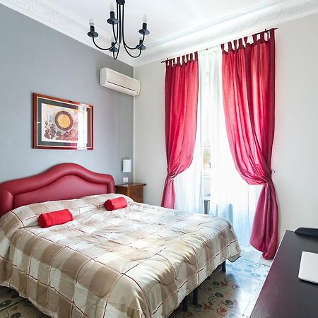 B&B Calamatta Roma Ngoại thất bức ảnh