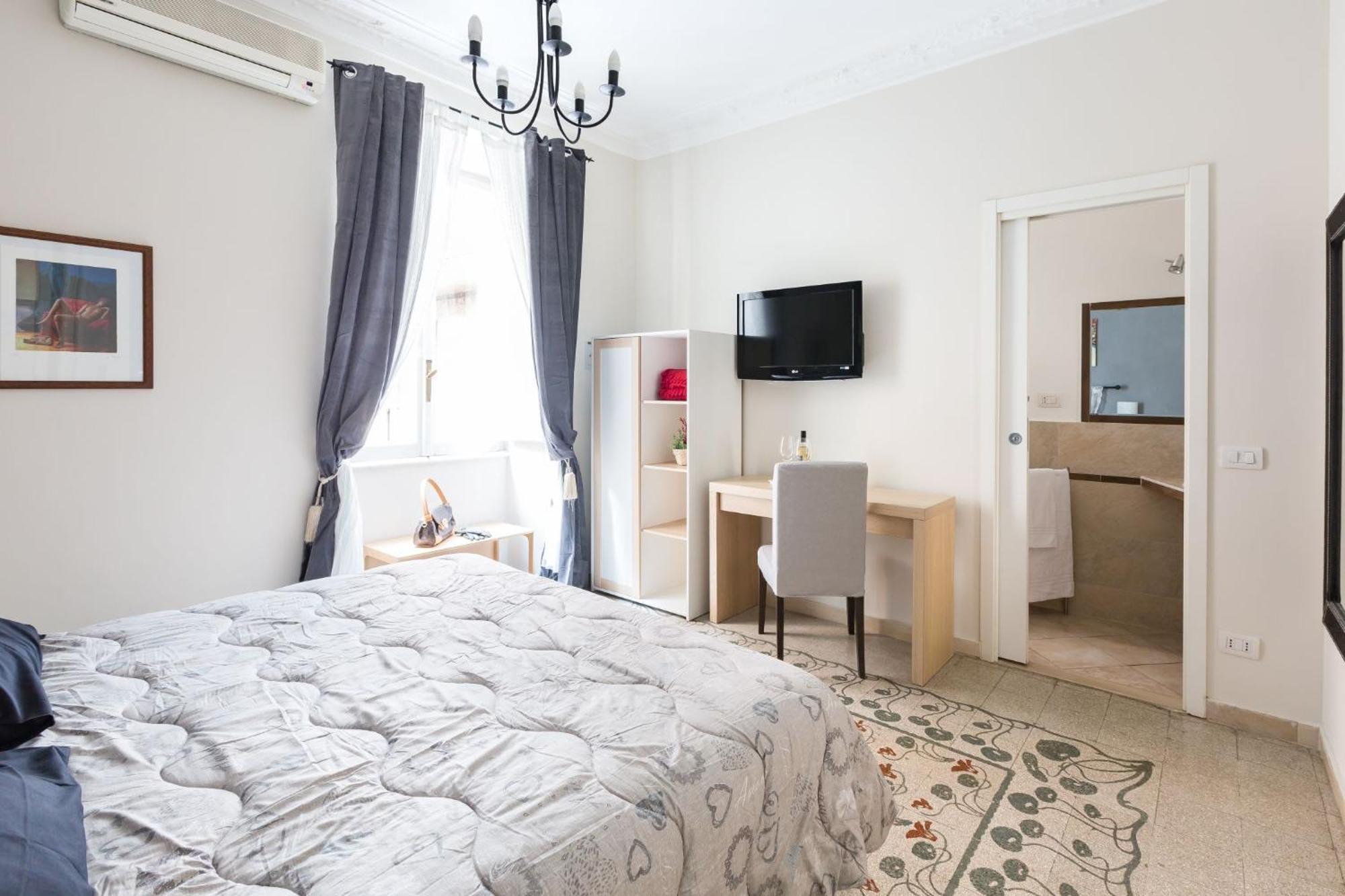 B&B Calamatta Roma Ngoại thất bức ảnh