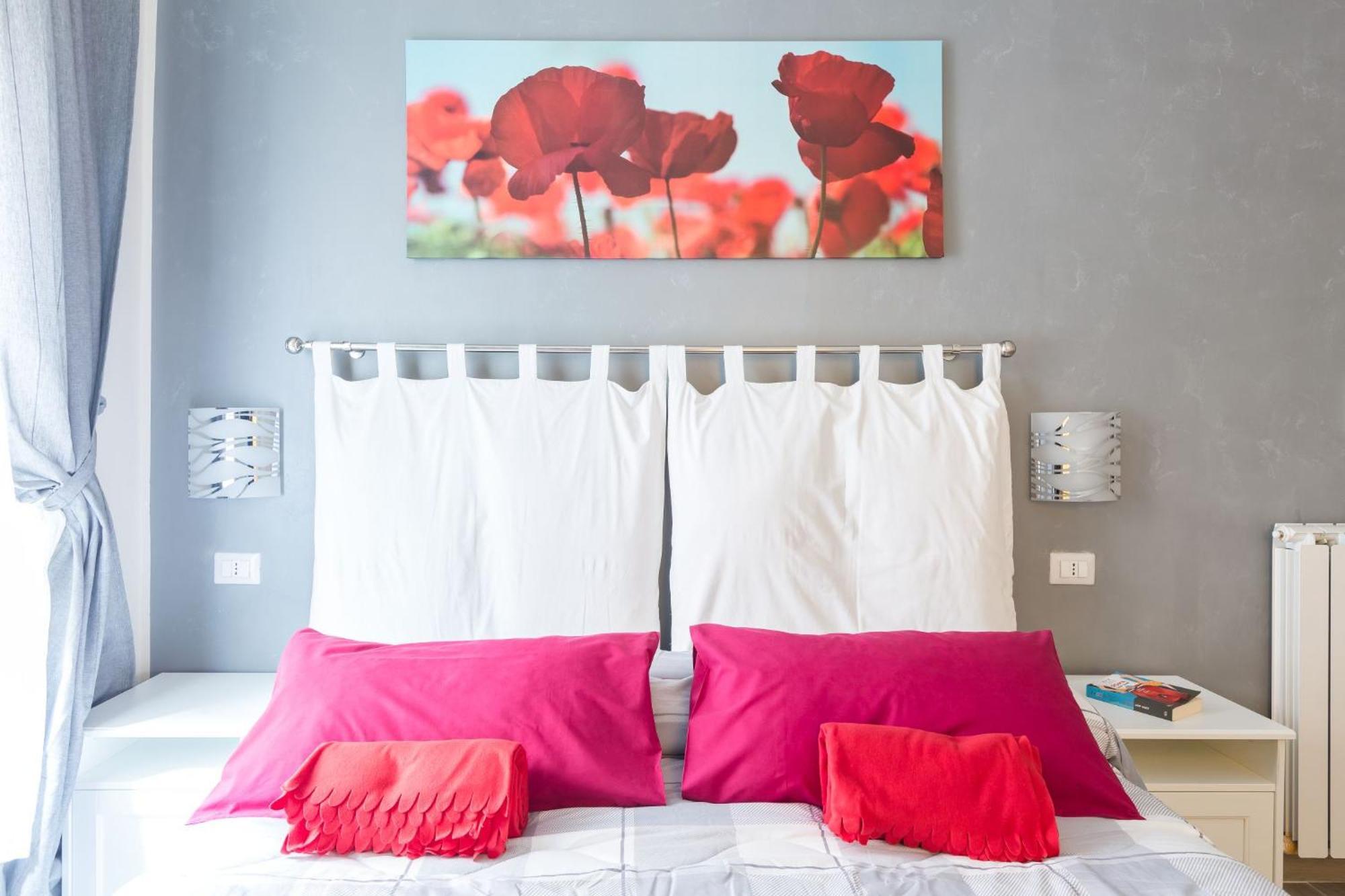 B&B Calamatta Roma Ngoại thất bức ảnh