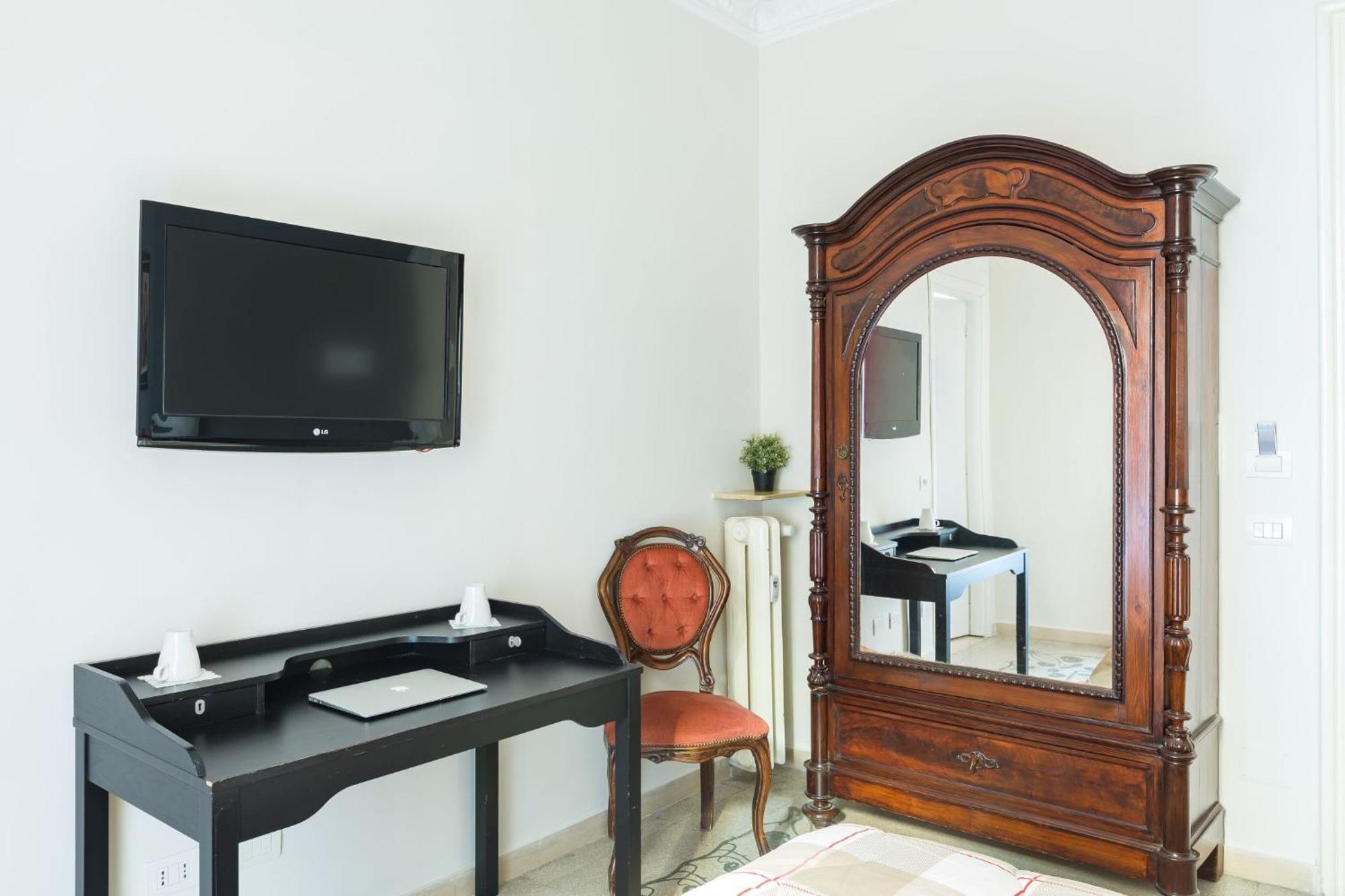 B&B Calamatta Roma Ngoại thất bức ảnh
