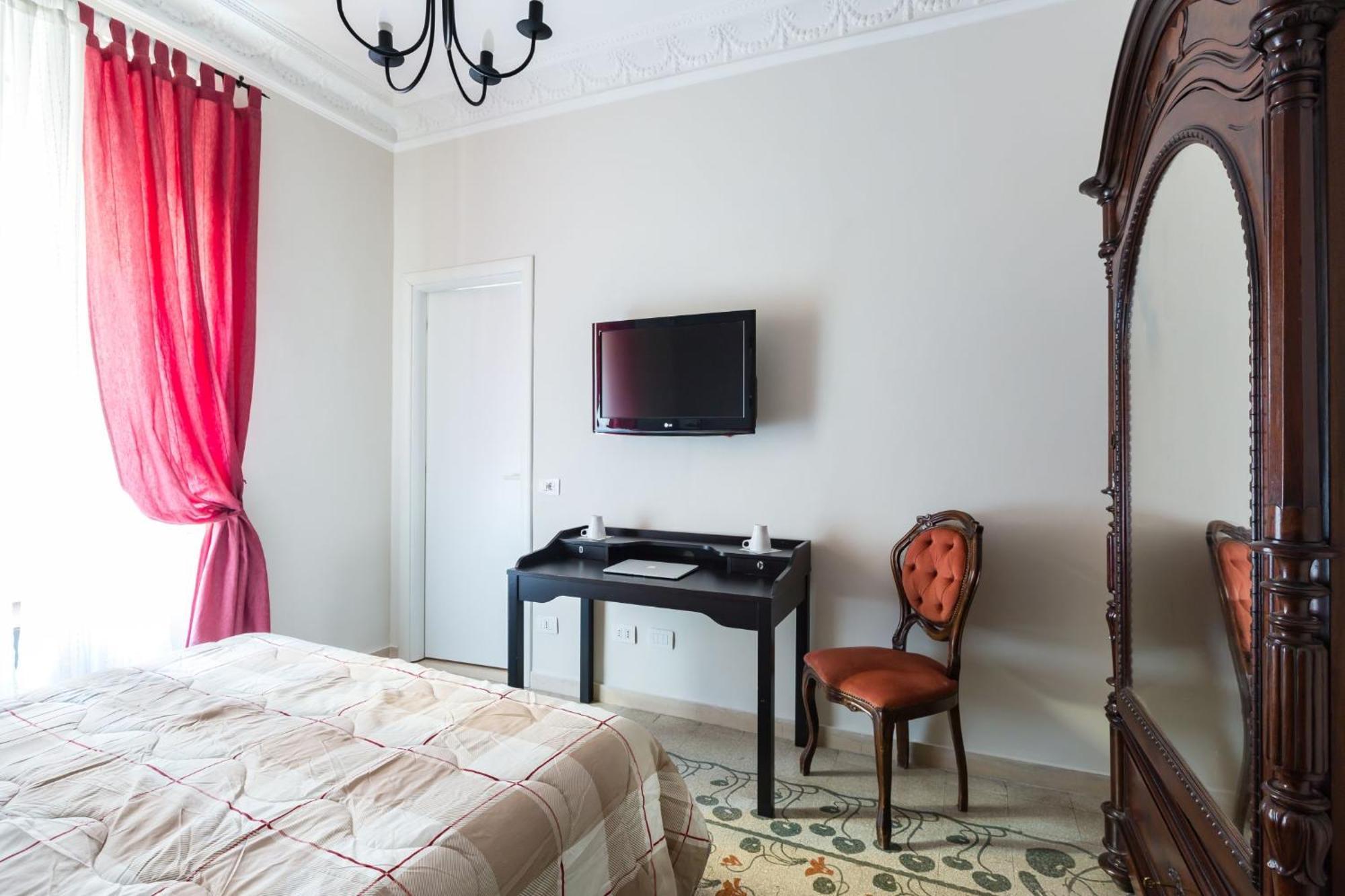 B&B Calamatta Roma Ngoại thất bức ảnh