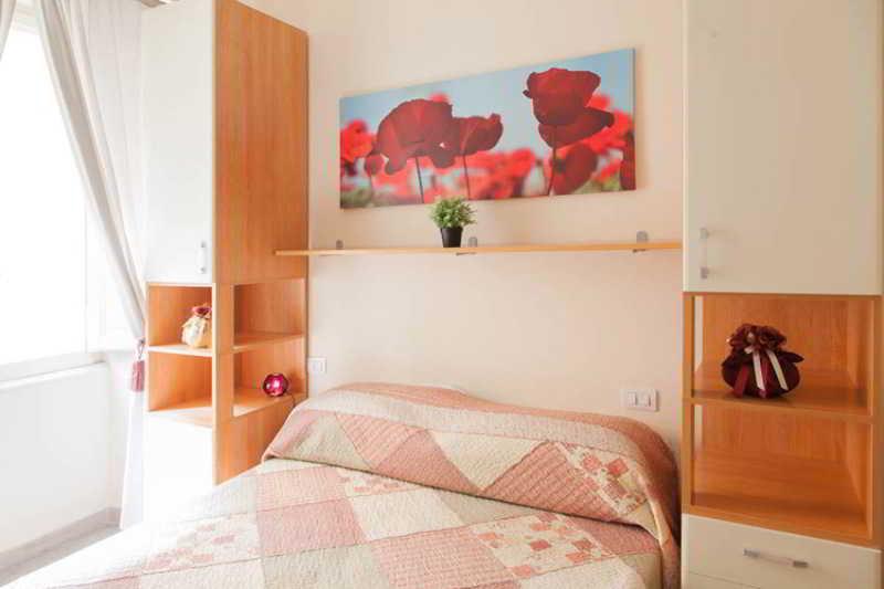 B&B Calamatta Roma Ngoại thất bức ảnh