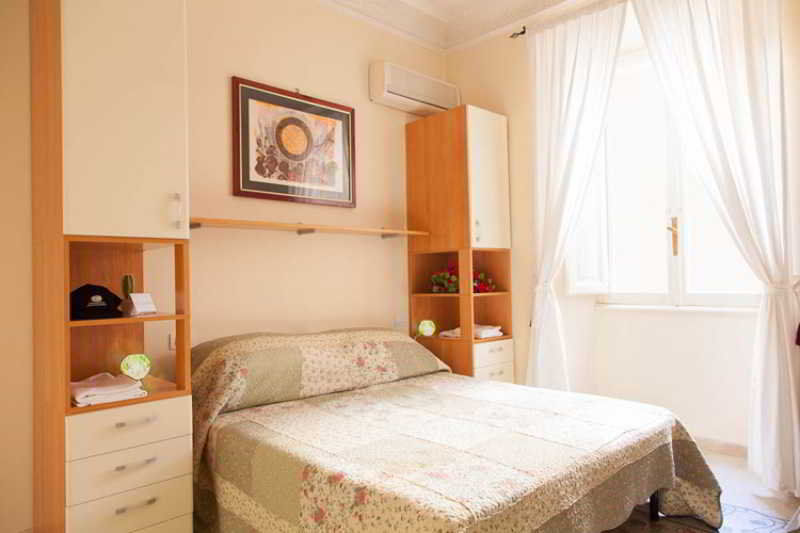 B&B Calamatta Roma Ngoại thất bức ảnh