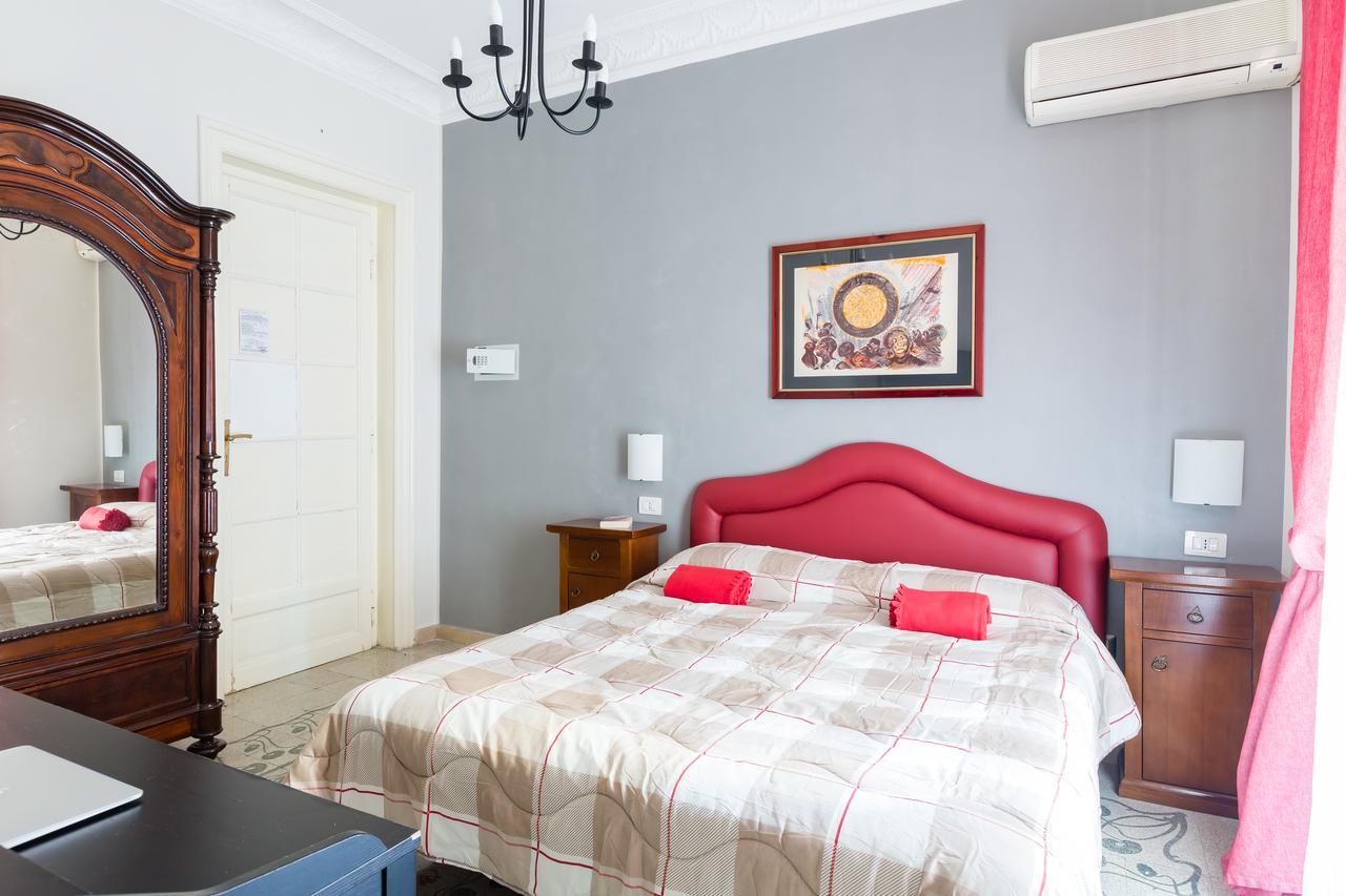 B&B Calamatta Roma Ngoại thất bức ảnh