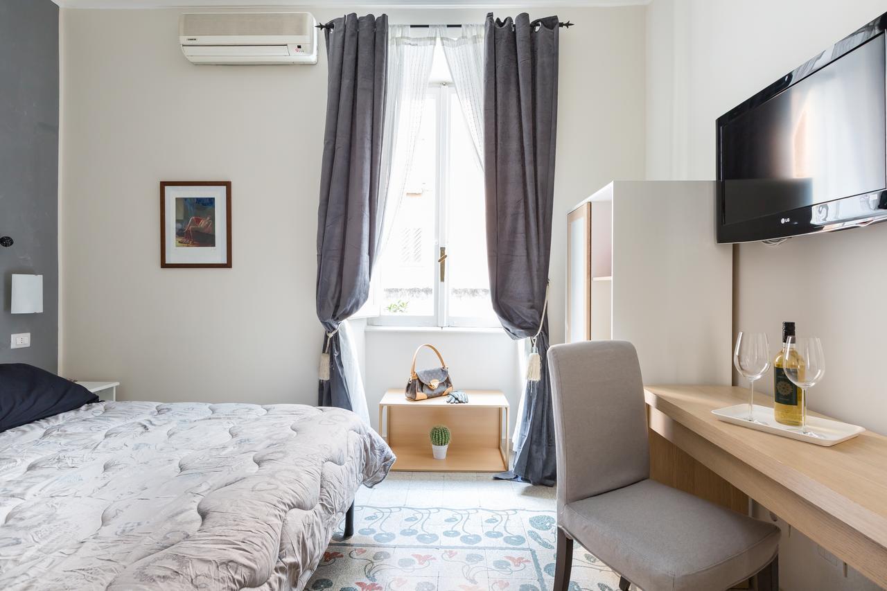 B&B Calamatta Roma Ngoại thất bức ảnh