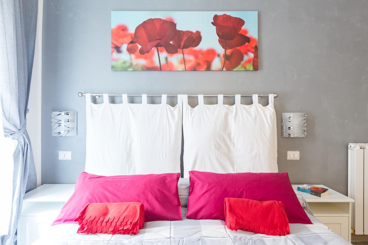 B&B Calamatta Roma Ngoại thất bức ảnh