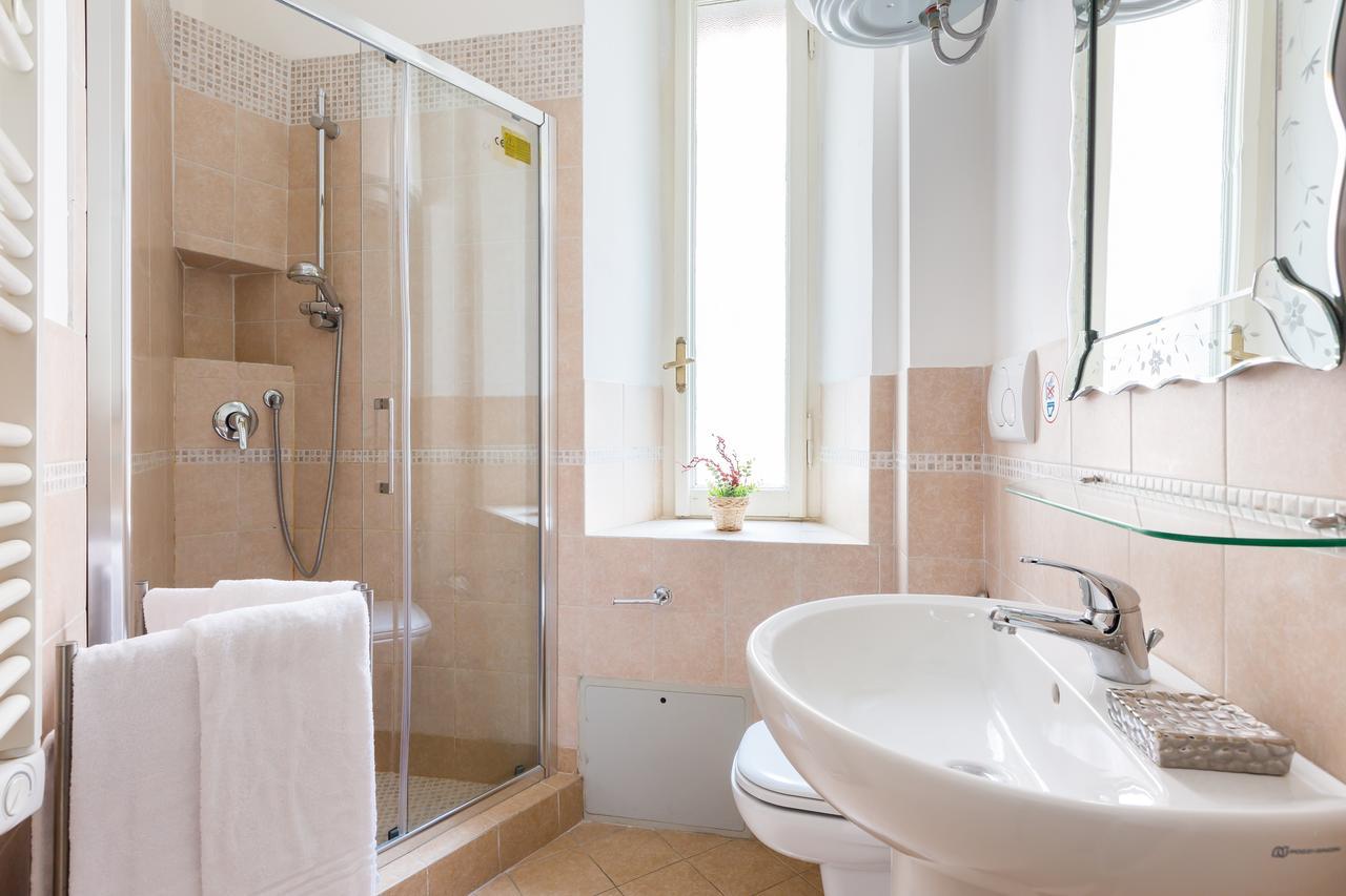B&B Calamatta Roma Ngoại thất bức ảnh