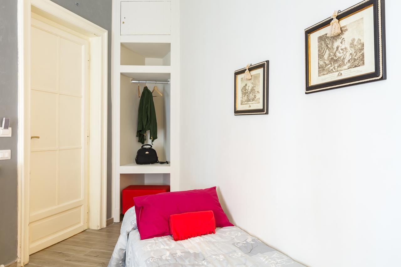 B&B Calamatta Roma Ngoại thất bức ảnh