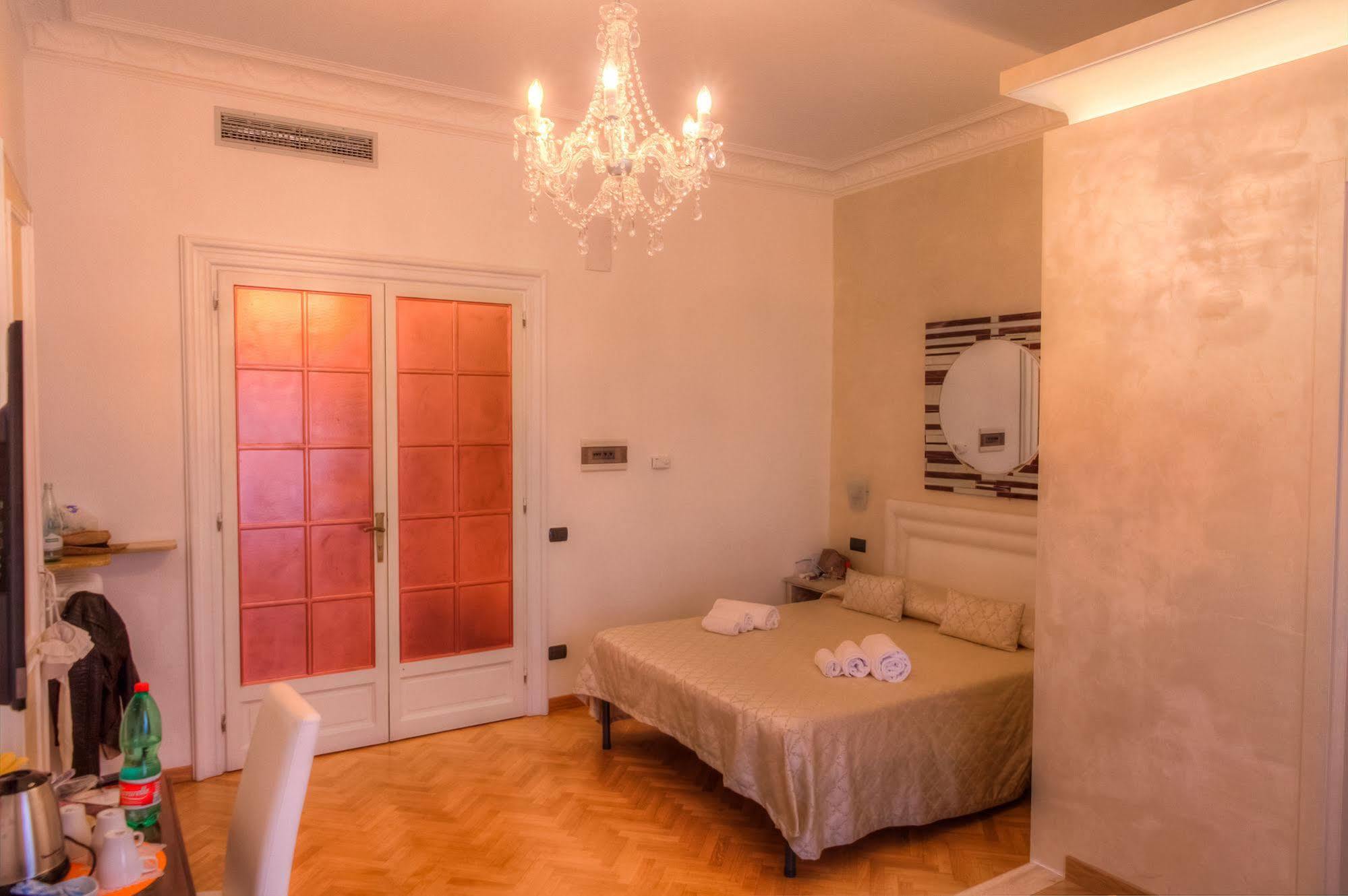 B&B Calamatta Roma Ngoại thất bức ảnh